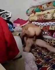 Morrocan Dig up đi xe