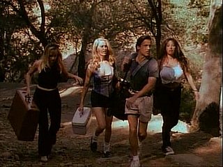 Bikini Hoe In all directions - Effectual Membrane (1997)