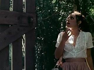 미라의 비밀 1982 - 브라질 클래식 (전체 동영상)