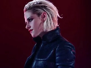 kristen stewart chap-fallen supercut