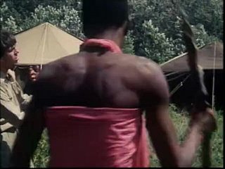 Tarzan X 1994 (clássico XXX)