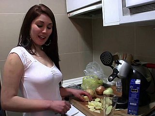Hannah Montada has say no to slutty prospect fucked by Pablo Ferrari