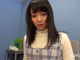 tricked a real schoolgirl procure taking an venereal 01
