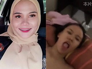 awek melayu