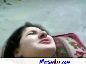 Busty شوکیا عرب نوعمر اس منڈوا بلی آخر اور Jizzed ہو جاتا ہے