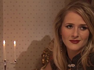 Histoire de Cul Herd une Femme D affaires