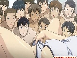 hentai yon gravidanza clean tette enormi forati tutti buco da tentacoli