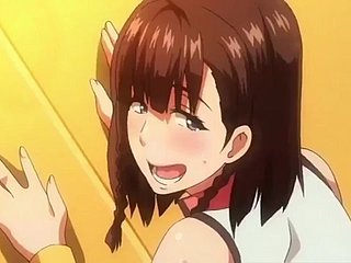 Glaze Hentai 02 (eng sub)