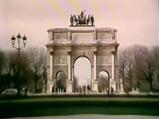 80's French Output Movie - tuchis sex