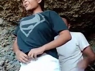 Brutal Indonesische sex