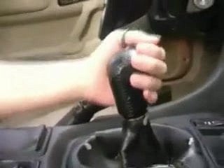 Un nuovo tipo di cazzo per un lussurioso RAGAZZA