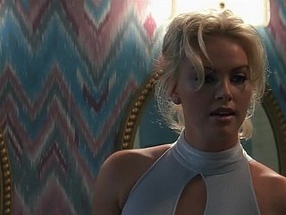 Charlize Theron - 2 Giorni Nella Valle
