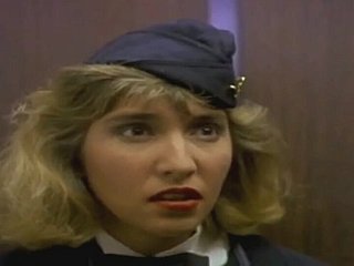 Za zielonymi drzwiami - Vintage wideo