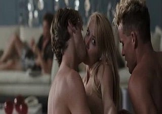 Amber Heard  The Informers