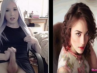 Điên phim khiêu dâm từ bộ sưu tập của tôi