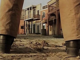 Far West Love (1991) Dipulihkan