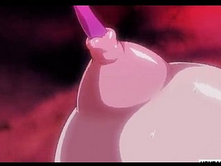 Hentai ragazza catturato e scopata