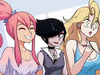 متحرک D & D