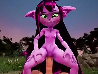 آپ Yordles آف 2 (Moistcavitymap) حاصل کریں