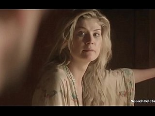 Rosamund Pike Wanita Dalam Cinta EP2 2011