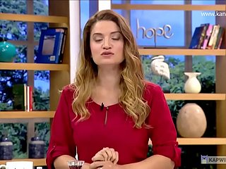 turco tv show sexy di yoga - 2