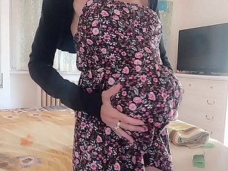 fils ma grossesse se termine, mais mon désir ne finira jamais