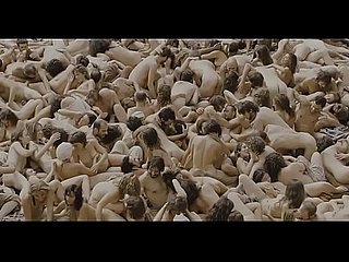 Karoline herfurth dan orgy uncredited dalam parfum cerita seorang pembunuh 2006
