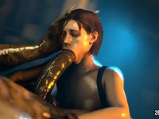 26 region sfm jill