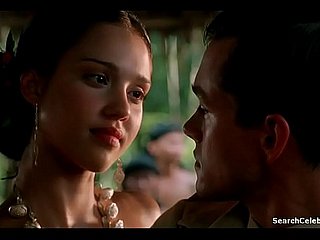 Jessica Alba Along to S. Từ điển 2003.