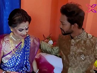 इइडियन सुहागरात का देसी सेक्स वीडियो
