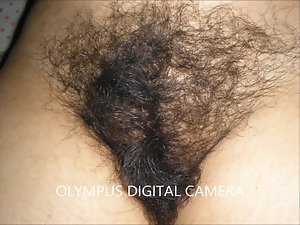 Perempuan desi indian panas