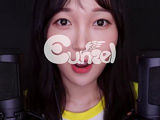 Il video ASMR personalizzato di Aatu sussurra le parole coreane