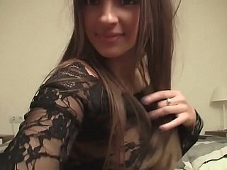 Russian teen