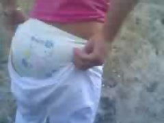 Turc luar