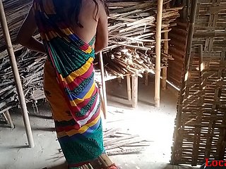 Desi indian kampung bhabi light of one's life di luar dengan teman lelaki (video rasmi oleh tempatanSex31)