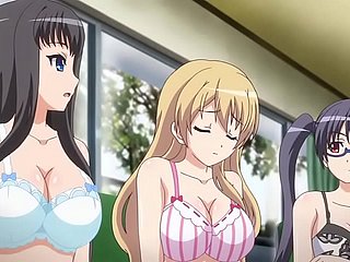 ERIGE H MO GA MO KAIHATSU ZANMAI 06 Perfidiously