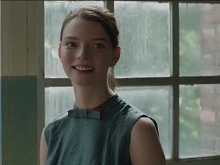 Anya Taylor Joy mengundang upeti
