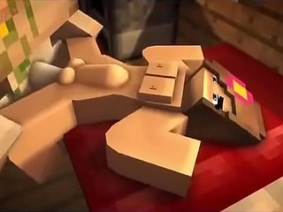 Jenny's Odd Peril [Part 4] [Final] [Minecraft Animation]