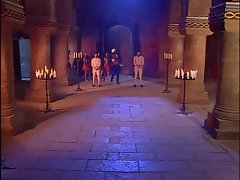 Blanche-neige après 10 ans (1999) scratch b ill Luca Damiano