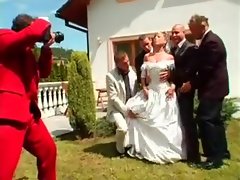 mijando noiva