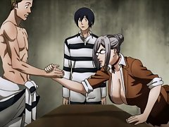 SugoiEcchiLover - Butts od Ecchi Series: Część 1