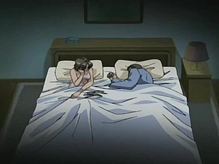 Anime Hotties Shed tears Sweetly To the fullest Object Their Vags Fucked Everlasting