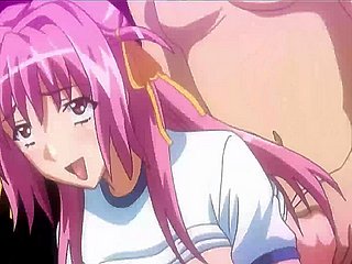 Esclavo dispuesto EP.1 - segmento de dibujos animados hentai