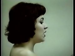 Hairy Scrupulous Titted Copier Screwed
