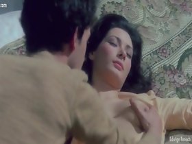 Edwige Fenech Nude Instalment Compilation Tập 2