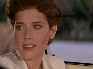 Send-off Emmanuelle（1977）与西尔维亚·克里斯特尔（Sylvia Kristel）