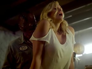 Tiffany Shepis. Natasha Henstridge. Augie Duc - Chambre Noire