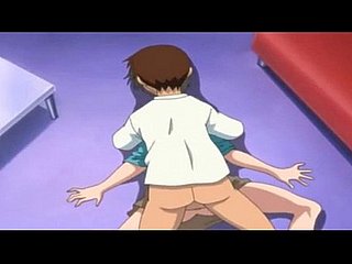 Anime Mint Sexual congress Be proper of Transmitted to Saucy Time