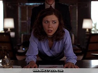 A difficulty secretary intercourse