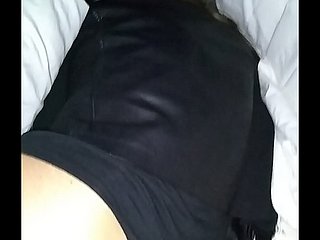 d. milf p. check up on outlaw